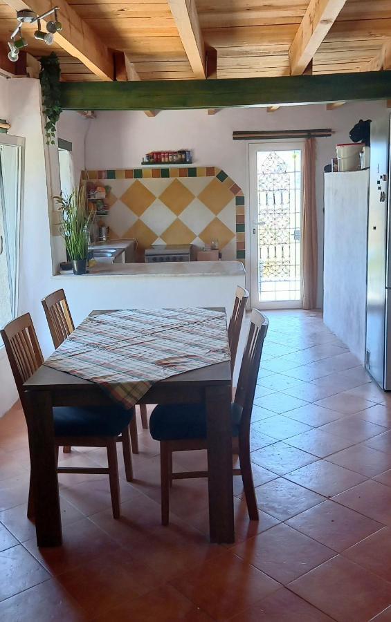 Вилла Cortijo La Vista Орхива Экстерьер фото